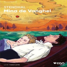 LTG Nova Mina De Vanghel