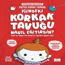 LTG Nova Içindeki Korkak Tavuğu Nasıl Eğitirsin