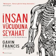 LTG Nova Insan Vücuduna Seyahat