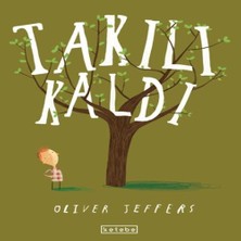 LTG Nova Takılı Kaldı