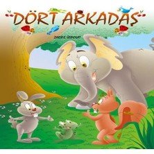 LTG Nova Dört Arkadaş