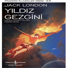 LTG Nova Yıldız Gezgini - Modern Klasikler Dizisi