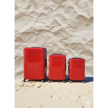 Nippon Valiz  3'lü Set
