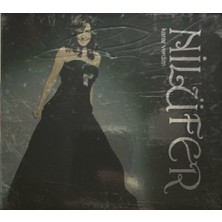 Plak İstasyonu (Plak Değildir CD Dir) CD Nilüfer Karar Verdim CD