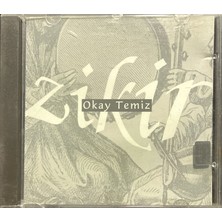 Plak İstasyonu (Plak Değildir CD Dir) CD Okay Temiz Zikir CD