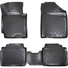Rizline Kia Ceed 2006-2012 3D Havuzlu Paspas