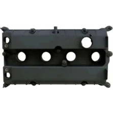 Wisco Kulbutor Kapağı Plastik (Conta+Kapak) 3114353-00 Wısco Ford Transıt 2.4tdcı 06-14 Arası Uyumlu