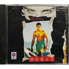 Plak İstasyonu (Plak Değildir CD Dir) CD Doğuş ve Şarkıları CD