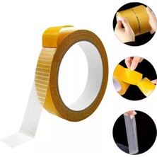 Ventatek Çift Taraflı Yapışkanlı Bant