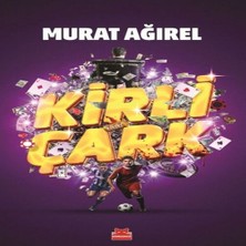 LTG Nova Kirli Çark