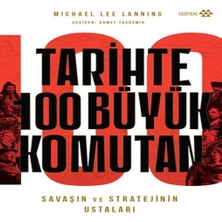 LTG Nova Tarihte 100 Büyük Komutan