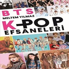 LTG Nova Bts ve Kpop Efsaneleri