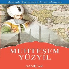 LTG Nova Muhteşem Yüzyıl