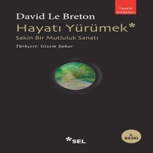 LTG Nova Hayatı Yürümek: Sakin Bir Mutluluk Sanatı