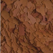 100 Gram Tropical D-Vital Plus Pul Balık Yemi-Kovadan Bölme