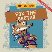 LTG Nova Fox The Doctor - Türkçe Ingilizce