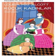 LTG Nova Küçük Kadınlar - Modern Klasikler Dizisi