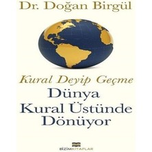 LTG Nova Kural Deyip Geçme Dünya Kural Üstüne Dönüyor