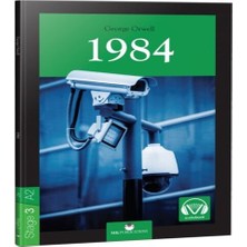 LTG Nova Stage-3 1984 - Ingilizce Hikaye