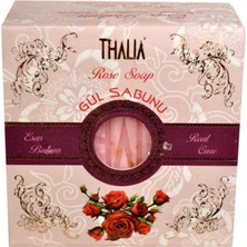 LTG Nova Gül Sabunu 150 gr