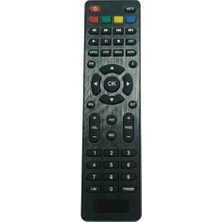 Fully 43-N Uzaktan Kumanda