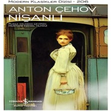 LTG Nova Nişanlı - Modern Klasikler Dizisi