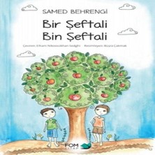 LTG Nova Bir Şeftali Bin Şeftali