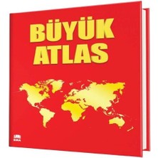 LTG Nova Büyük Atlas