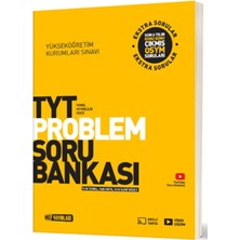 Hız Yayınları Tyt Problem Soru Bankası
