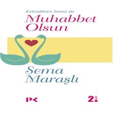 LTG Nova Evlendikten Sonra Da Muhabbet Olsun