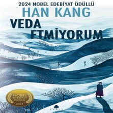 LTG Nova Veda Etmiyorum