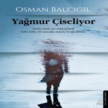 LTG Nova Yağmur Çiseliyor