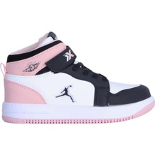 Moda Ayakkabı Tommıx 1502 Kız Çocuk Bot Ayakkabı