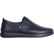 Berenni  E-835 %100 Deri Erkek Kasual Ayakkabı