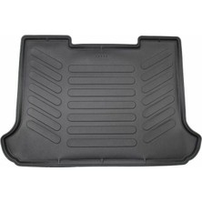 Rizline Fiat Doblo 2001-2009 3D Havuzlu Bagaj Havuzu