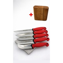 PRESTİJ SERİSİ 5’li SET (Stand Hediyeli)