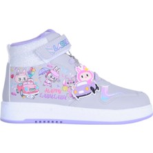 Moda Ayakkabı Prokids 4444 Kız Çocuk Bot Ayakkabı