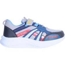 Moda Ayakkabı Tommıx 508 Buz Erkek Çocuk Cilt Spor Ayakkabı