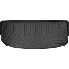 Rizline Hyundai Palisade 7 Koltuklu 2020 Sonrası 3D Havuzlu Bagaj Havuzu