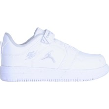 Moda Ayakkabı Tommıx 509 Beyaz Çocok Spor Ayakkabı