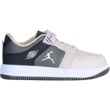 Moda Ayakkabı23 Moda Ayakkabı Tommıx 509 Çocuk Cilt Spor Ayakkabı