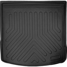 Rizline Mg Hs Benzin 2024 Sonrası 3D Havuzlu Bagaj Havuzu