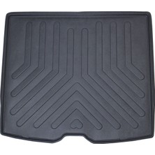 Rizline Volvo XC40 Recharge 2018 Sonrası 3D Havuzlu Bagaj Havuzu