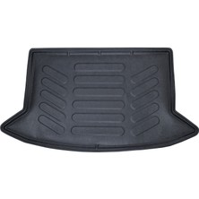 Rizline Hyundai Kona Çift Cepli 2017-2023 3D Havuzlu Bagaj Havuzu