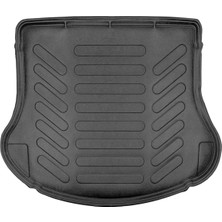 Rizline Volvo S40 2004-2012 3D Havuzlu Bagaj Havuzu