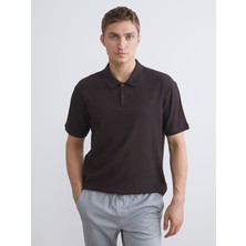 Lc Waikiki Yeni Sezon Polo Yaka Erkek Tişört