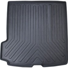 Rizline Volvo XC90 5 Koltuk 2016 Sonrası 3D Havuzlu Bagaj Havuzu