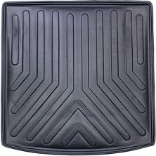 Rizline Seat Tarraco 5 Koltuk 2018 Sonrası 3D Havuzlu Bagaj Havuzu