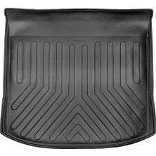 Rizline Ford Edge 2016 Sonrası 3D Havuzlu Bagaj Havuzu