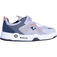 Moda Ayakkabı Maxsis 514 Erkek Çocok Spor Ayakkabı